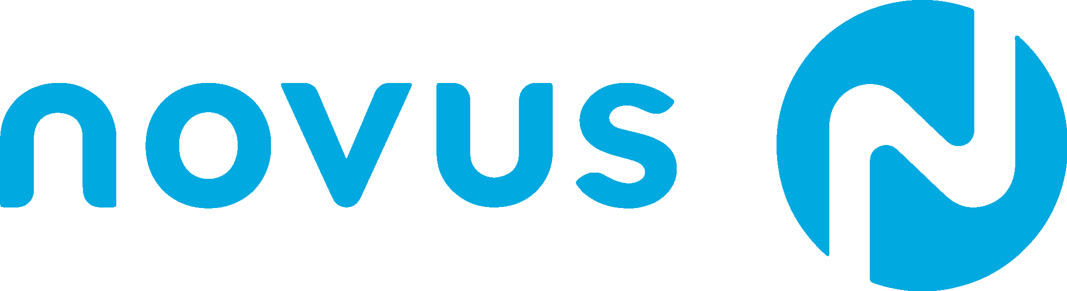 Novus Entertainment Logo